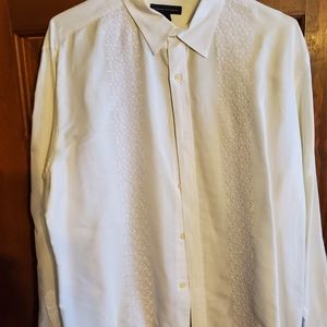 Dress shirt